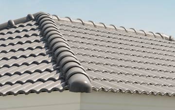 advantages of Rosley clay roofing
