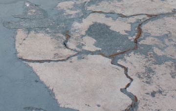 fibreglass roofing replacement Rosley