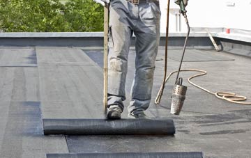 flat roof replacement Rosley, Cumbria