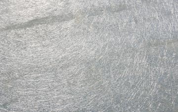 Rosley laminate fibreglass or shingles?