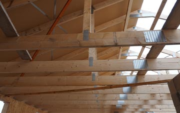 Rosley roof truss costs