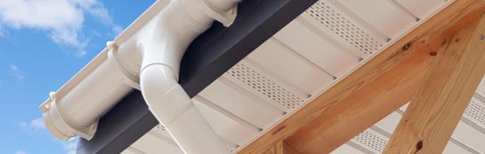 get Rosley guttering quotes today