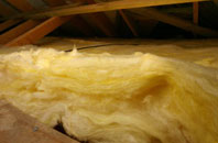Rosley pitch roof insulation