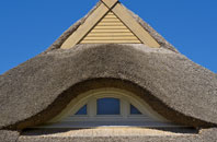 Rosley thatch roofing